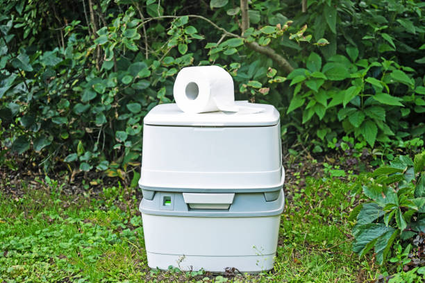 Best Portable bathroom rental  in Urbancrest, OH