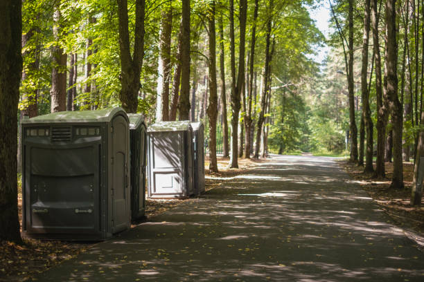 Best Portable toilet rental cost  in Urbancrest, OH