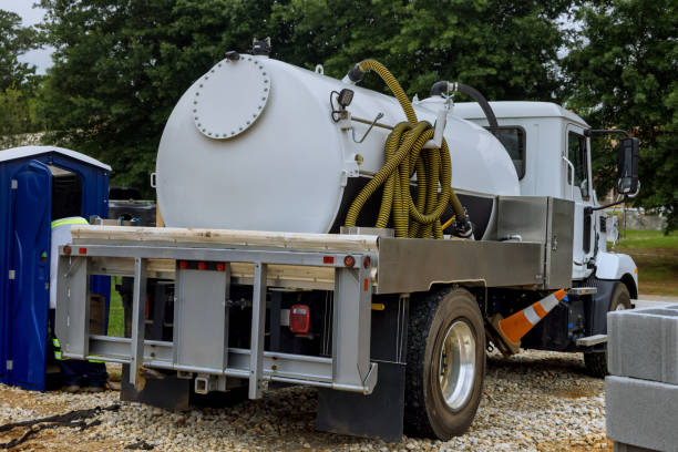 Best Porta potty rental for festivals  in Urbancrest, OH
