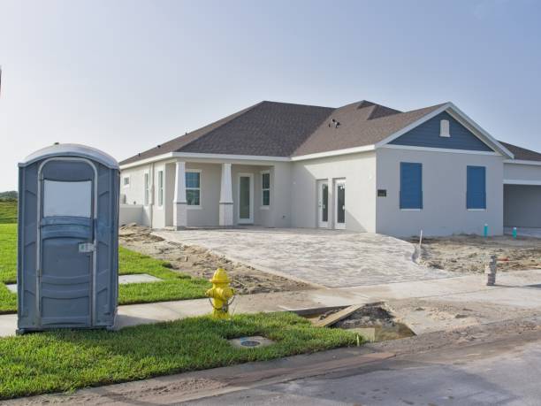 Best Construction site porta potty rental  in Urbancrest, OH