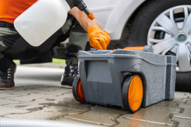 Best High-end porta potty rental  in Urbancrest, OH