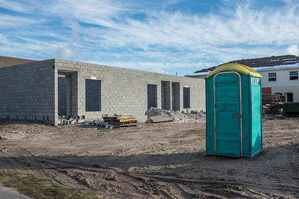 Best Construction site porta potty rental  in Urbancrest, OH